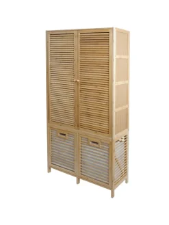 MCW Badezimmermöbel<Badezimmerschrank N83