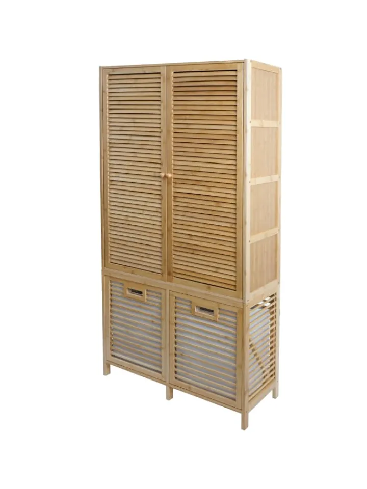MCW Badezimmermöbel<Badezimmerschrank N83