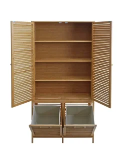 MCW Badezimmermöbel<Badezimmerschrank N83