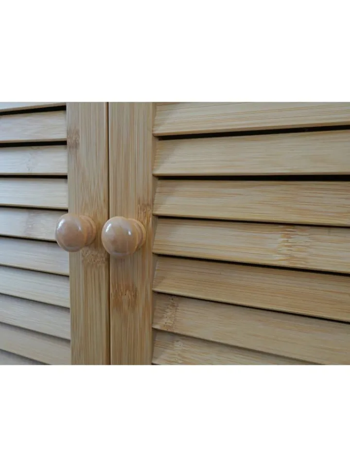 MCW Badezimmermöbel<Badezimmerschrank N83