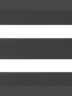 Beliani Badmöbel|Badezimmermöbel<Badezimmerschrank OLATHE in Schwarz - (W) 18 x (H) 72 x (L) 17 cm