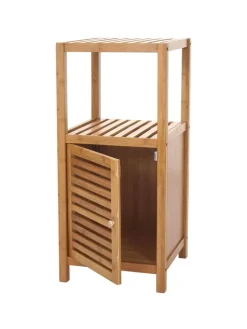 MCW Badezimmermöbel<Badregal B18, 80x36x34cm