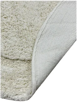 Elizabed Badtextilien|Badtextilien<Badvorleger in Creme