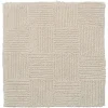 Sealskin Badaccessoires<Badvorleger in Creme - (L)60 x (B)60 cm