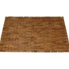 Schütte Badtextilien|Badtextilien<Badvorleger in Hellbraun - (L)70 x (B)50 cm