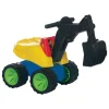 GOWI Gartenspielzeug<Bagger "Trendy" - ab 12 Monaten