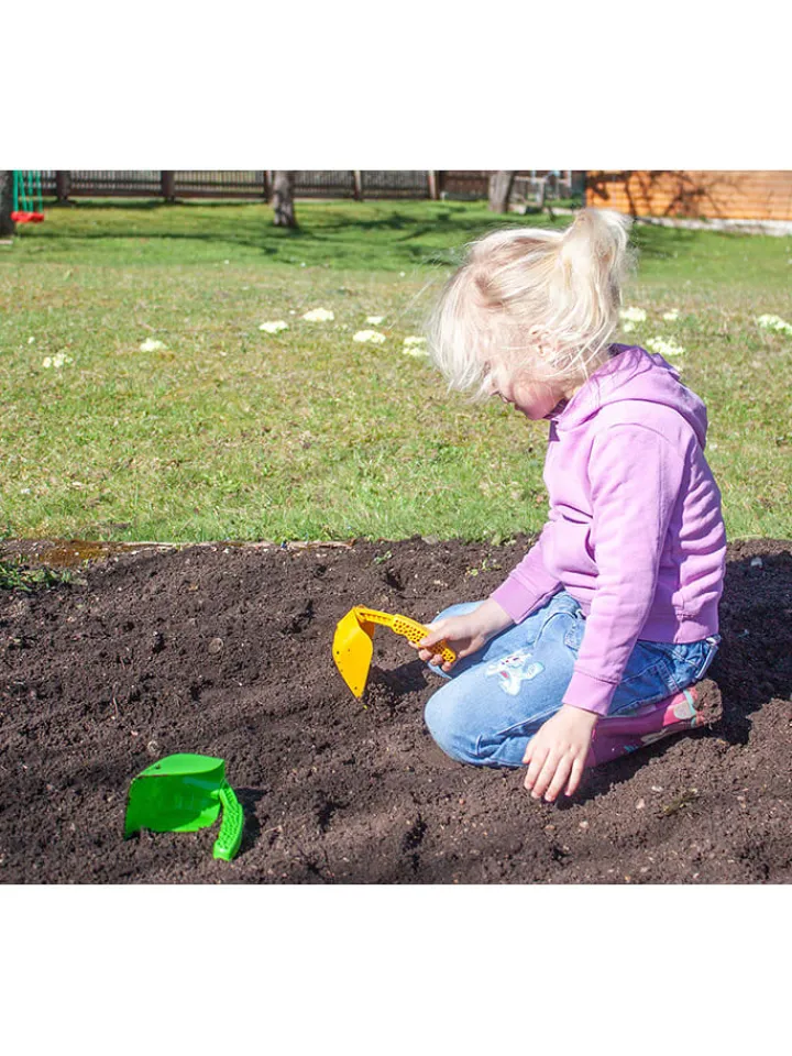 GOWI Gartenspielzeug<Baggerschaufel - ab 12 Monaten (Überraschungsprodukt)
