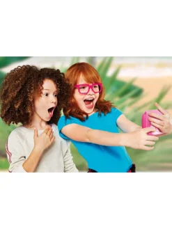 LISCIANI Foto & Video<Barbie Print Cam Sofortbildkamera Kamera in pink