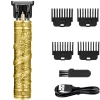 DAM Pflege & Gesundheit<Bart- und Haartrimmer in Gold