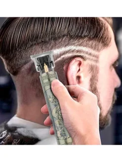 DAM Pflege & Gesundheit<Bart- und Haartrimmer in Gold