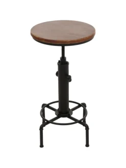MCW Möbel-Sets<Bartisch N23, Braun