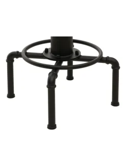 MCW Möbel-Sets<Bartisch N23, Braun