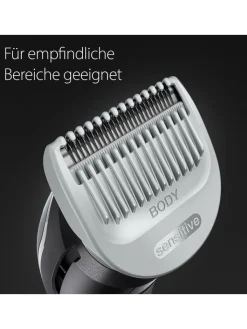Braun Technik|Pflege & Gesundheit<Barttrimmer "Series 5 - BG5360" in Schwarz
