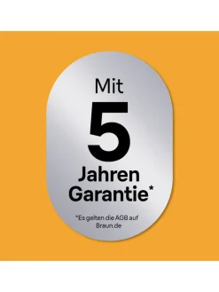 Braun Technik|Pflege & Gesundheit<Barttrimmer "Series 7 - BT7420" in Silber
