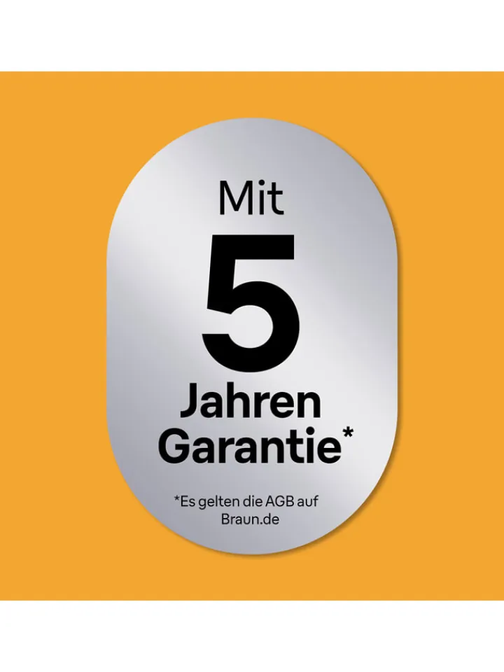 Braun Technik|Pflege & Gesundheit<Barttrimmer "Series 7 - BT7420" in Silber
