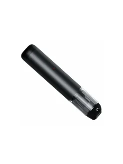 Baseus Staubsauger<A3 Akku-Autostaubsauger 135W 15000 Pa Auto Haushalt schwarz in schwarz
