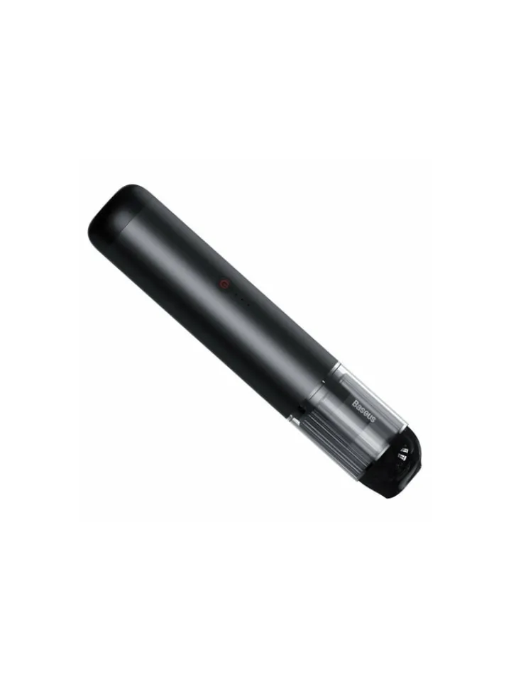 Baseus Staubsauger<A3 Akku-Autostaubsauger 135W 15000 Pa Auto Haushalt schwarz in schwarz