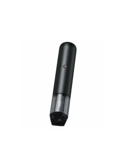 Baseus Staubsauger<A3 Akku-Autostaubsauger 135W 15000 Pa Auto Haushalt schwarz in schwarz