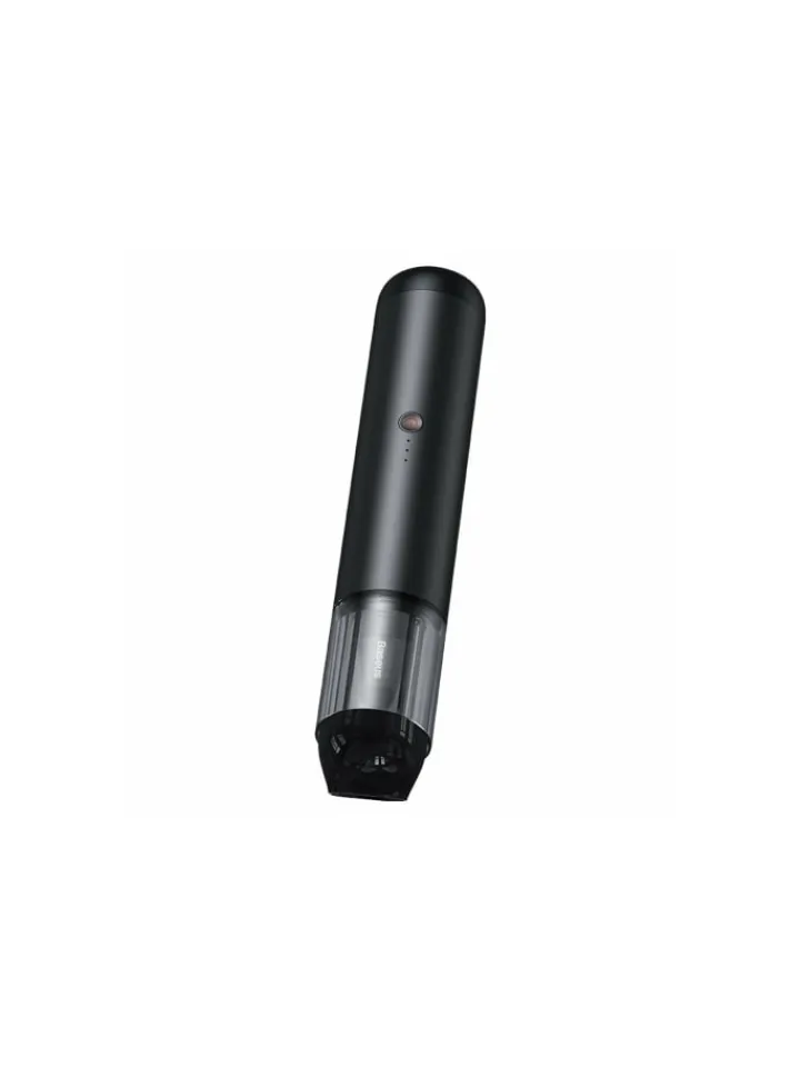 Baseus Staubsauger<A3 Akku-Autostaubsauger 135W 15000 Pa Auto Haushalt schwarz in schwarz