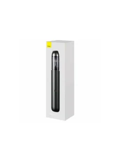 Baseus Staubsauger<A3 Akku-Autostaubsauger 135W 15000 Pa Auto Haushalt schwarz in schwarz