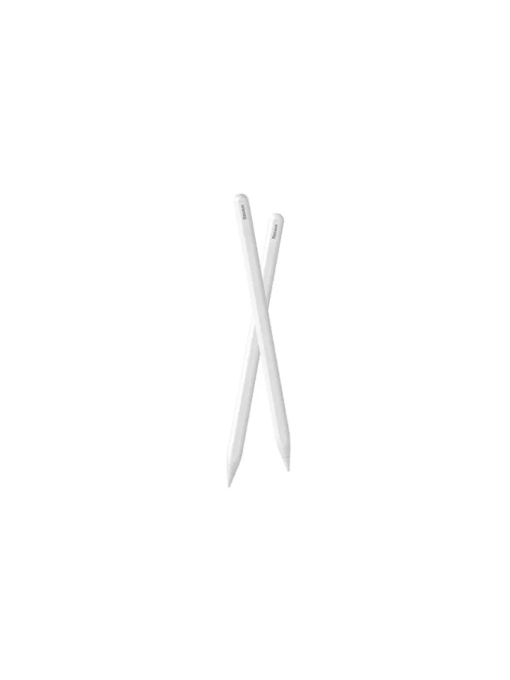 Wisam® Tablets, Konsolen & Elektronisches Spielzeug<Baseus Smooth Writing 2 Stylus Pen (weiß)
