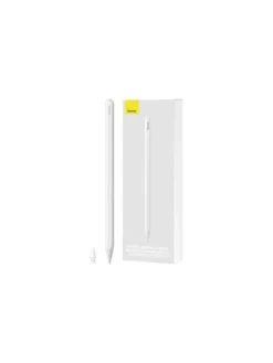Wisam® Tablets, Konsolen & Elektronisches Spielzeug<Baseus Smooth Writing 2 Stylus Pen (weiß)