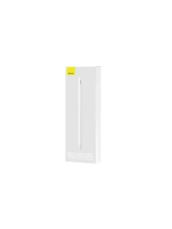 Wisam® Tablets, Konsolen & Elektronisches Spielzeug<Baseus Smooth Writing 2 Stylus Pen (weiß)