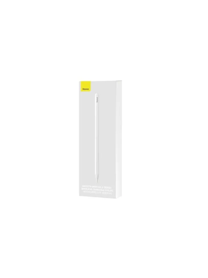 Wisam® Tablets, Konsolen & Elektronisches Spielzeug<Baseus Smooth Writing 2 Stylus Pen (weiß)