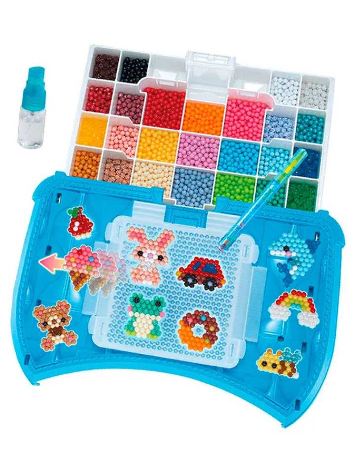 Aquabeads Kreativbedarf & Do-It-Yourself<Bastelset " Starterset" - ab 4 Jahren