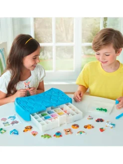 Aquabeads Kreativbedarf & Do-It-Yourself<Bastelset " Starterset" - ab 4 Jahren
