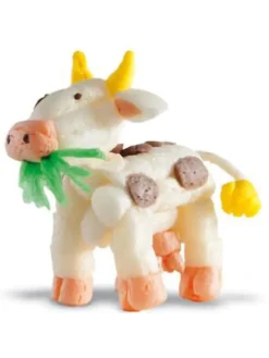 PlayMais® Kreativbedarf & Do-It-Yourself<Bastelset " - Classic One Cow" - ab 3 Jahren