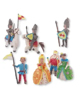 PlayMais Kreativbedarf & Do-It-Yourself<Bastelset "® Classic World Royals" - ab 3 Jahren