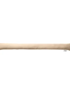 REDBEST Tür- & Zugluftstopper<Baumwolle Zugluftstopper Seattle in beige