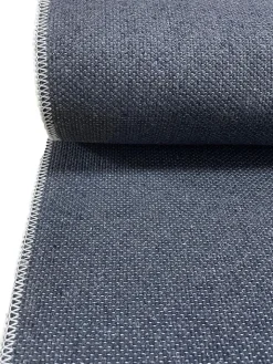Conceptum Hypnose Teppiche & Fußmatten<Baumwoll-Teppich ''Boule Colore Sönil'' in Bunt