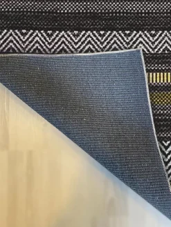 Mioli Teppiche & Fußmatten<Baumwoll-Teppich in Bunt