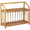 Atmosphera Créateur d'intérieur Kindermöbel<Bücherregal in braun