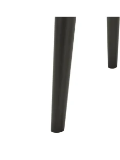 Beliani Regale & Schränke<Bücherregal TIMMINS in Braun - (W) 90 x (H) 190 x (L) 39 cm
