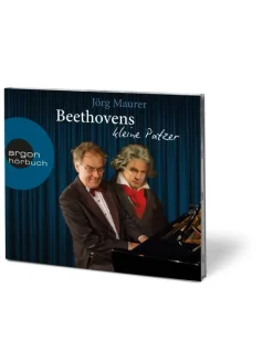 argon Hörbücher<Beethovens kleine Patzer