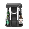 Black&Decker Küchenelektronik<BEHB101 bev Cocktailmaker 4.25 l in Schwarz