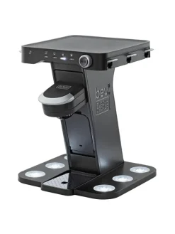 Black&Decker Küchenelektronik<BEHB101 bev Cocktailmaker 4.25 l in Schwarz