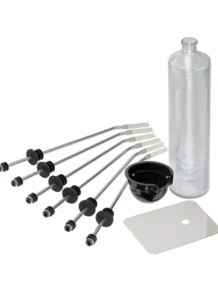 Black&Decker Küchenelektronik<BEHB101 bev Cocktailmaker 4.25 l in Schwarz