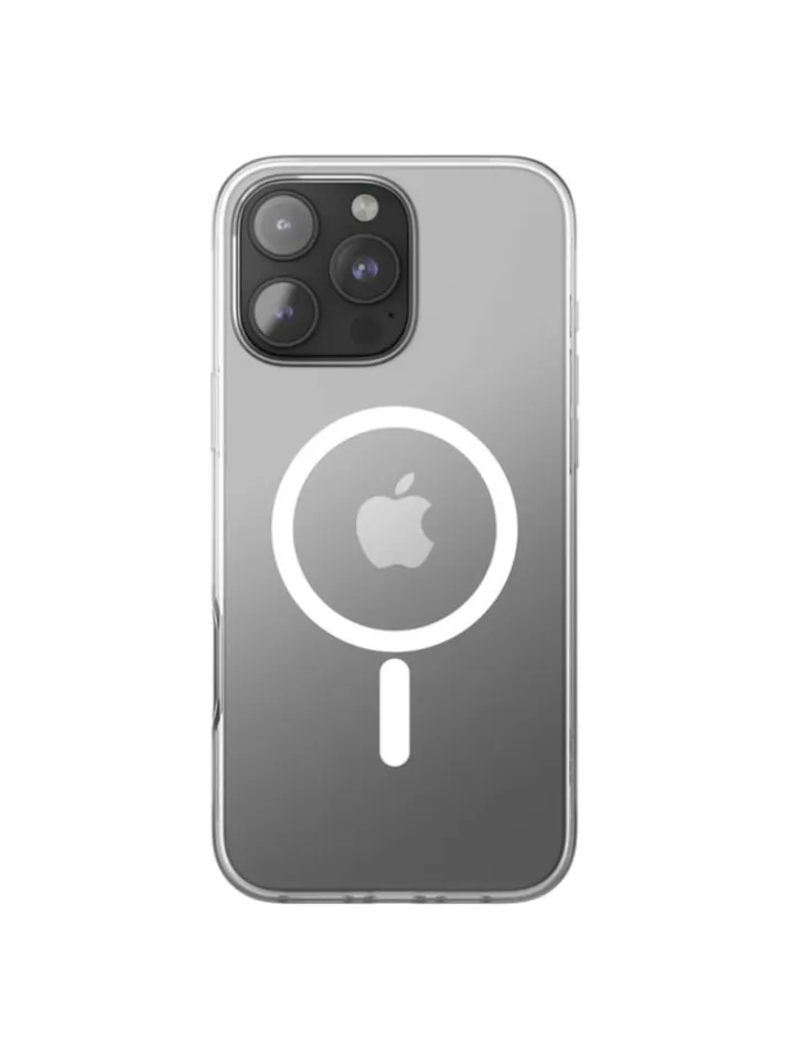 Apple Smartphones & Zubehör<Belkin MSA028HQCL, Cover, , iPhone 16 Pro Max, 17,5 cm (6.9"), Transparent