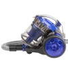 Weasy Staubsauger<Beutelloser Staubsauger WS14 in Blau