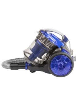 Weasy Staubsauger<Beutelloser Staubsauger WS14 in Blau