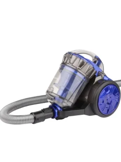 Weasy Staubsauger<Beutelloser Staubsauger WS14 in Blau