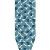 JosephJoseph Klima & Haushalt|Bügeleisen<Bügelbrettbezug in Blau - (B)45 x (H)135 x (T)3 cm