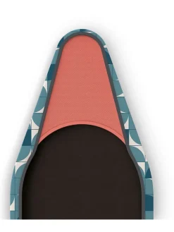JosephJoseph Klima & Haushalt|Bügeleisen<Bügelbrettbezug in Blau - (B)45 x (H)135 x (T)3 cm