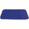 Wenko Weitere Haushaltshelfer<Bügeldecke "Maximex" in Dunkelblau - (L)130 x (B)65 cm