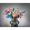 Hama Kreativbedarf & Do-It-Yourself<Bügelperlen-Kreativset "Blumenstrauß" - ab 14 Jahren