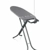 Leifheit Weitere Haushaltshelfer<Bügeltisch "Air Board M Compact" in Schwarz